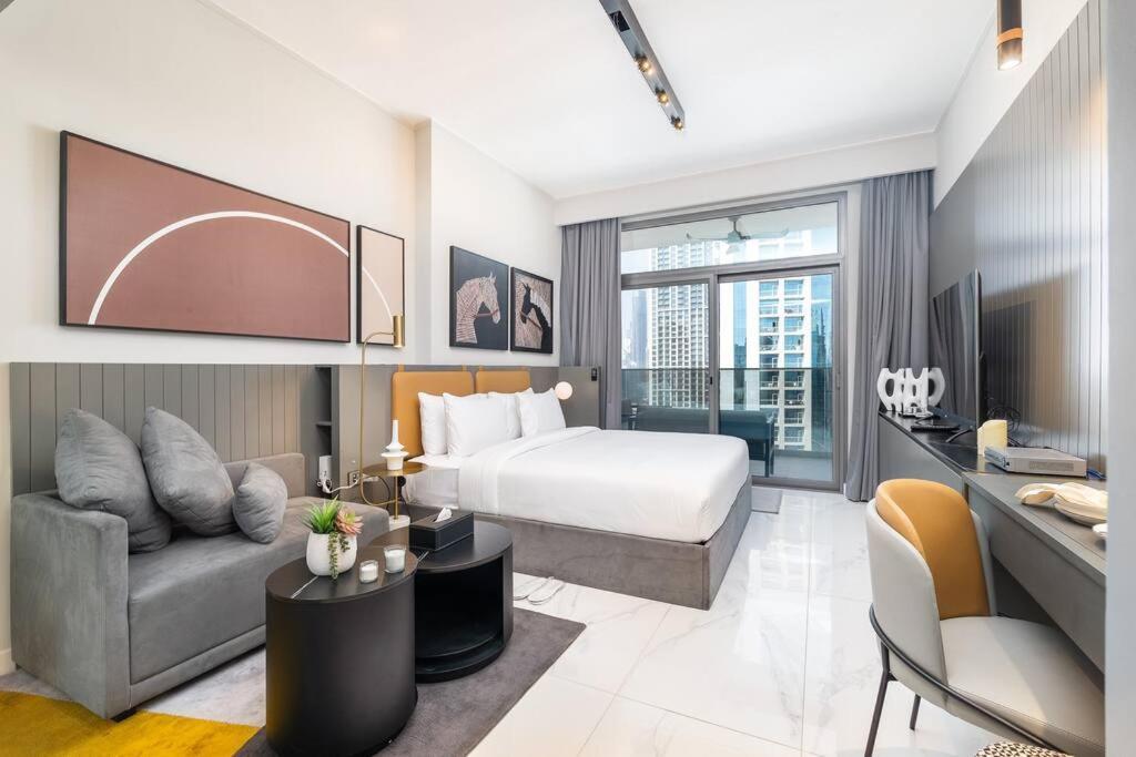 Apartment Vogue Downtown - Mag 318 *