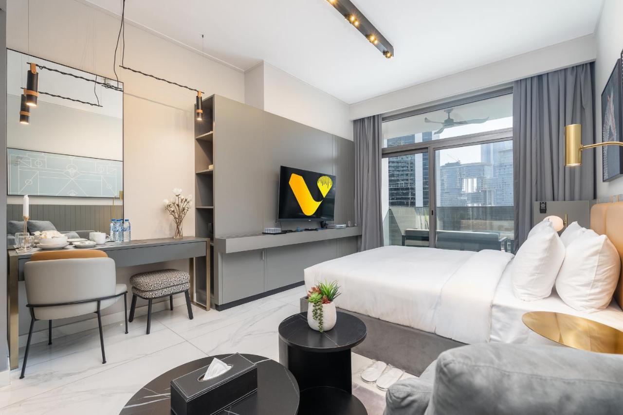 Apartment Vogue Downtown - Mag 318