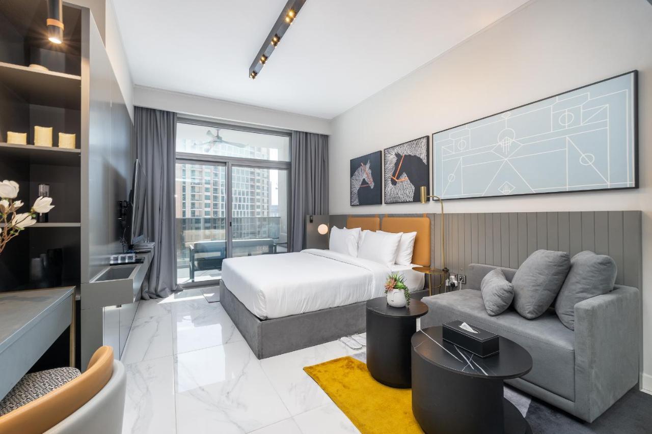 Vogue Downtown - Mag 318 Apartment