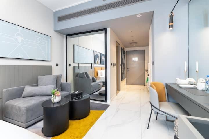 Apartment Vogue Downtown - Mag 318 Dubai