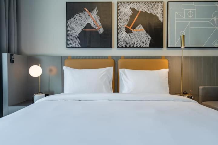 Apartment Vogue Downtown - Mag 318