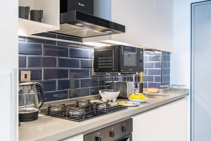 Apartment Vogue Downtown - Mag 318