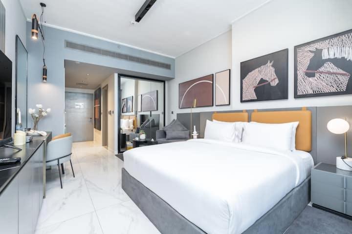 Apartment Vogue Downtown - Mag 318 Dubai